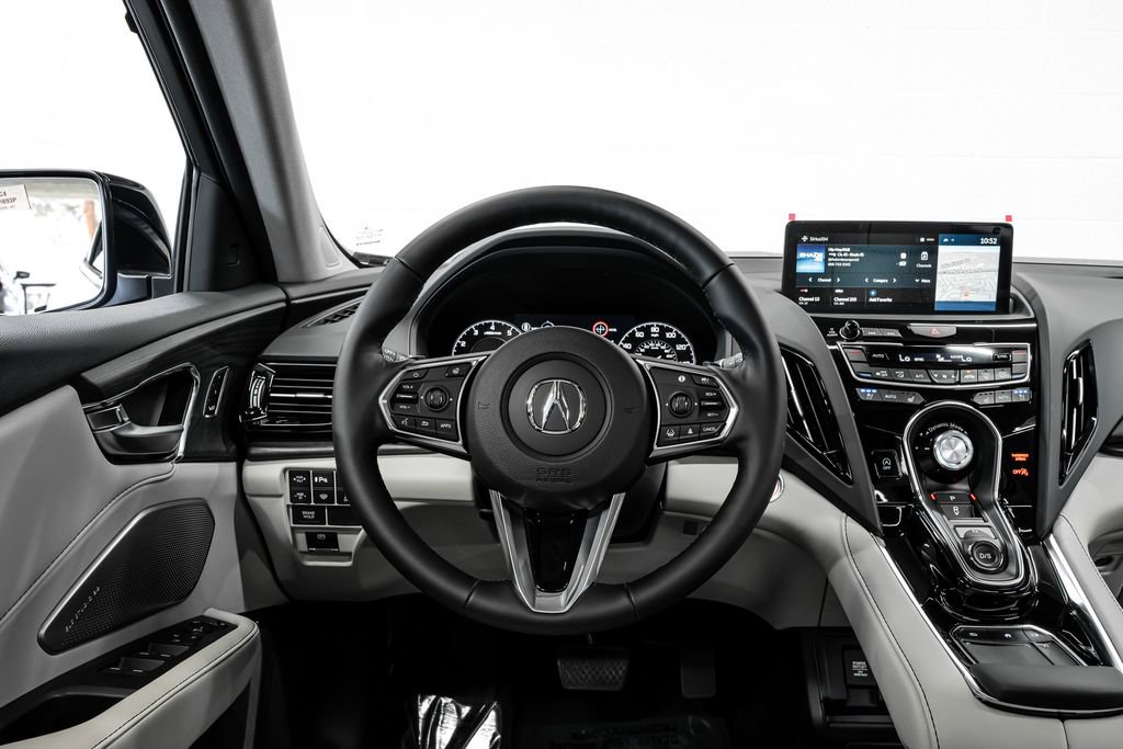 New 2026 Acura RDX SH-AWD w/ Advance Package image 14