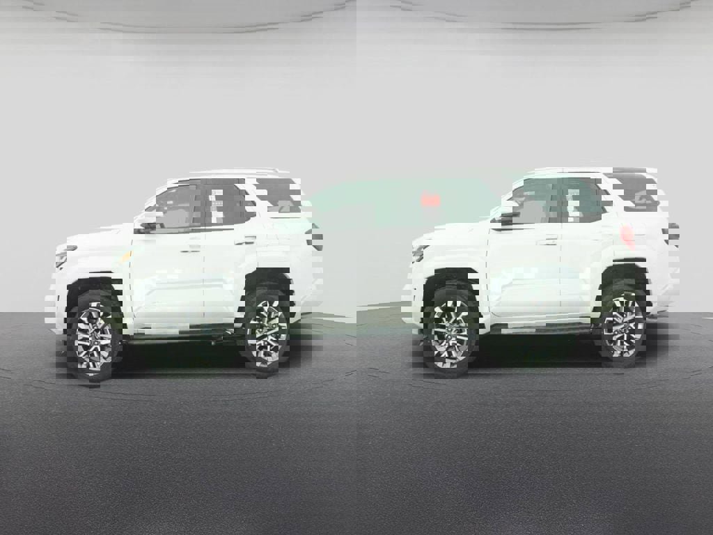 New 2026 Toyota 4Runner Limited image 19