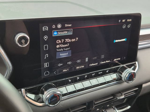 Used 2023 GMC Canyon Elevation w/ Elevation Premium Package image 17