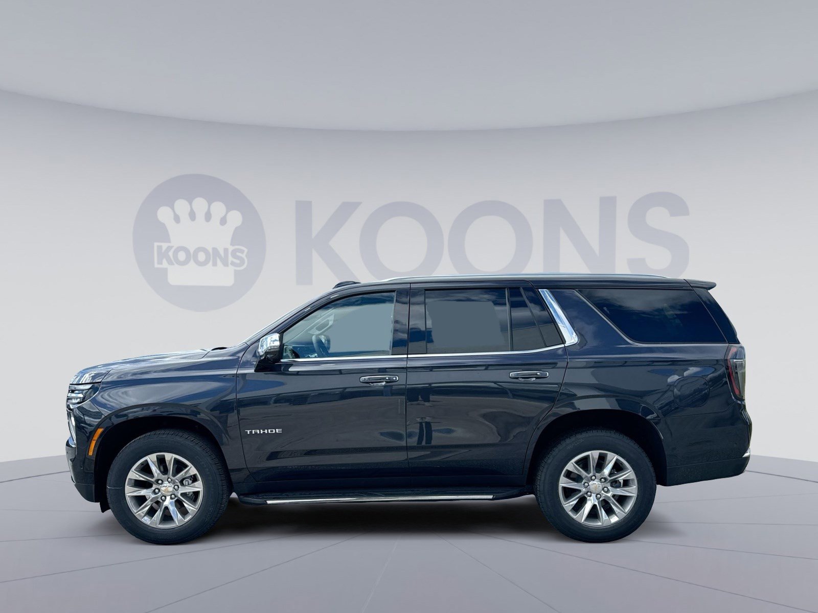 New 2026 Chevrolet Tahoe Premier w/ Sun And Tow Package image 2