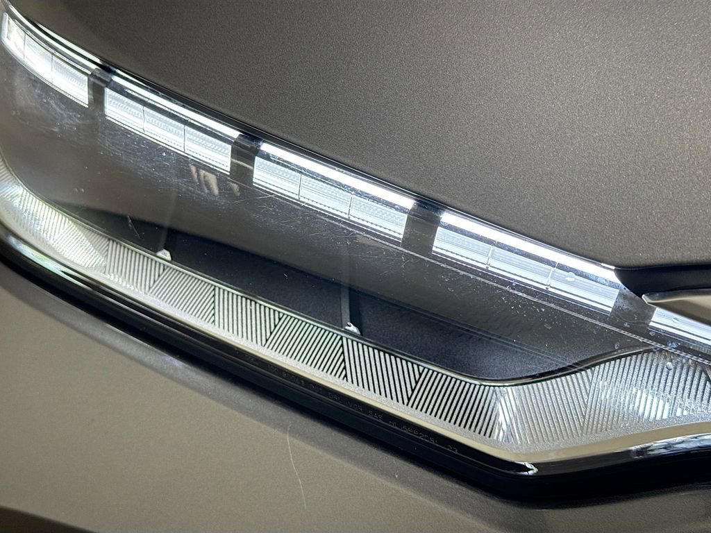 Certified 2026 INFINITI QX60 Luxe w/ Cargo Package FWD image 41