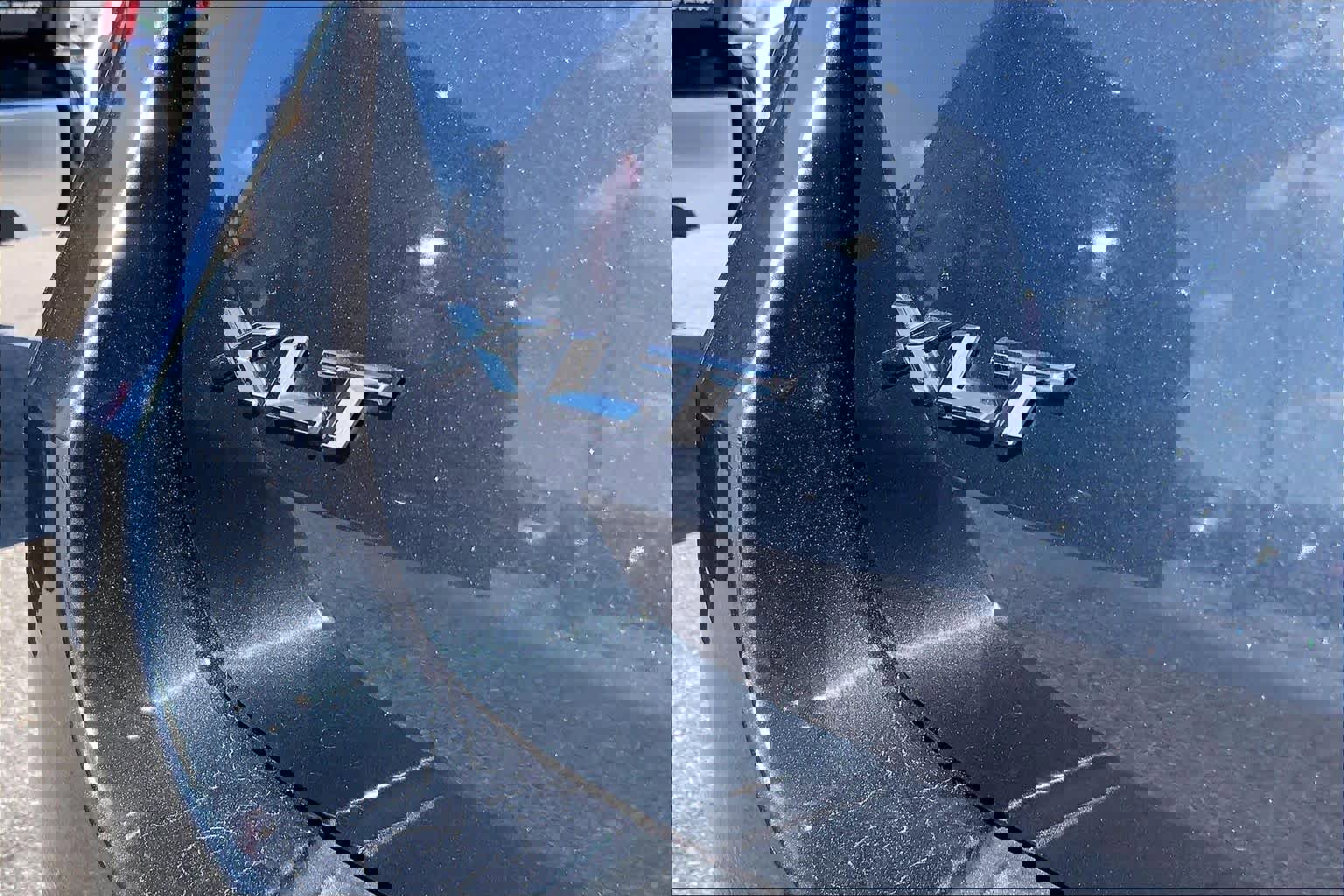 Certified 2023 Ford Explorer XLT w/ Equipment Group 202A image 10