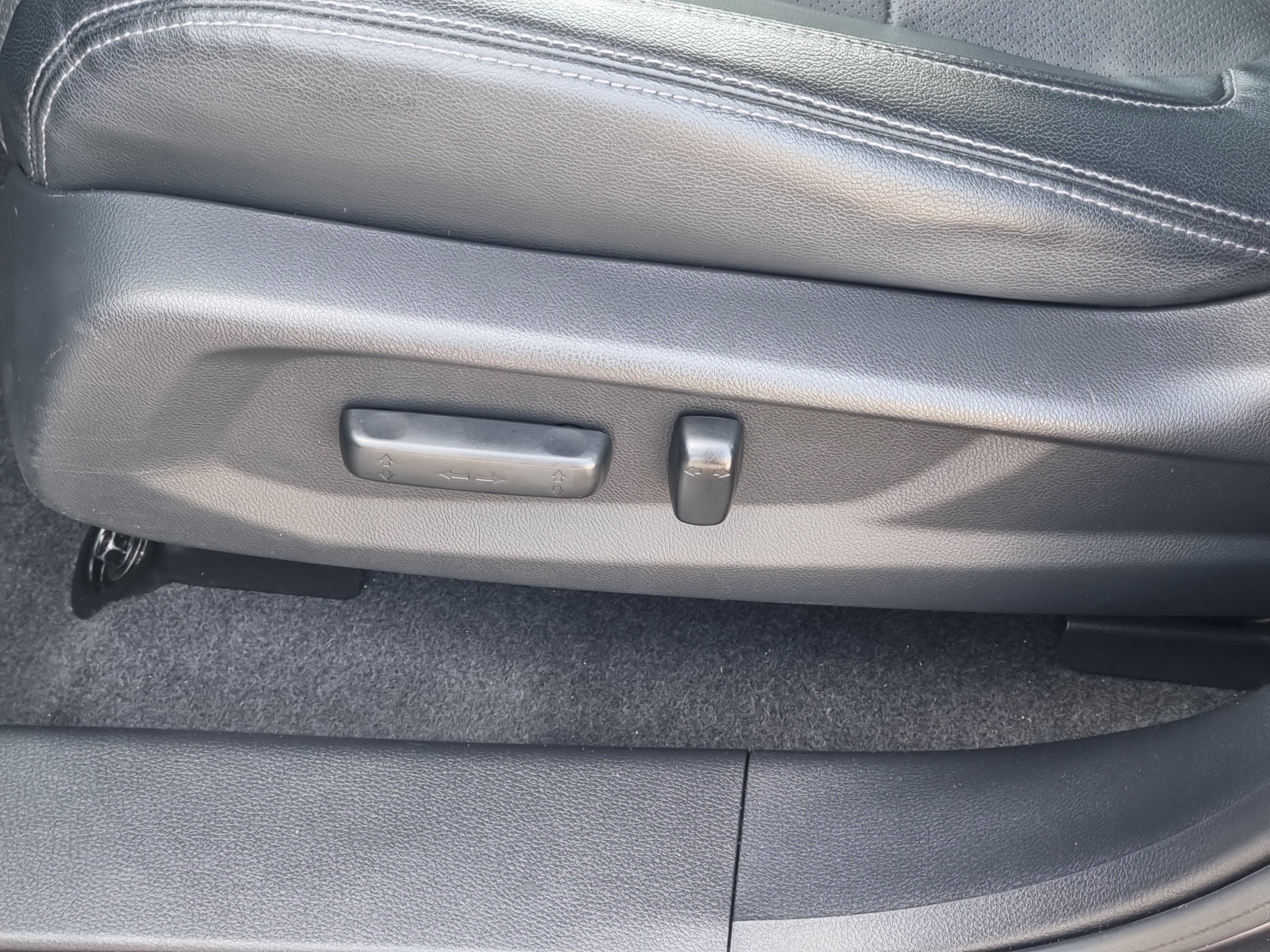 Used 2018 Honda Clarity Touring image 23
