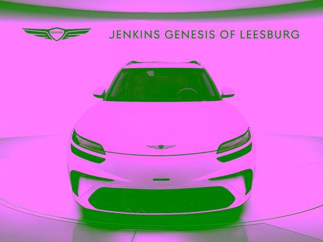 New 2026 Genesis GV60 RWD image 12