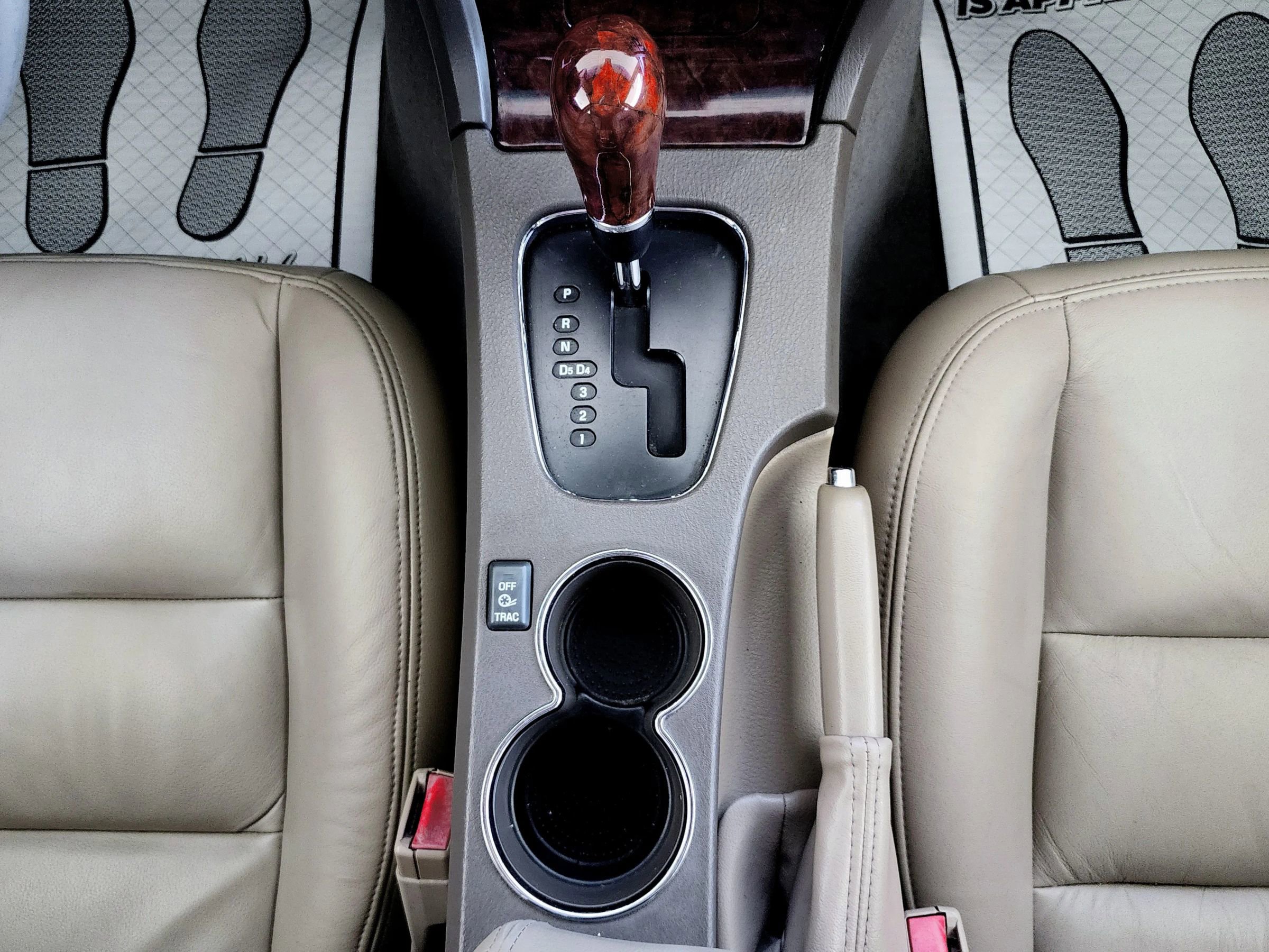 Used 2002 Lincoln LS image 25