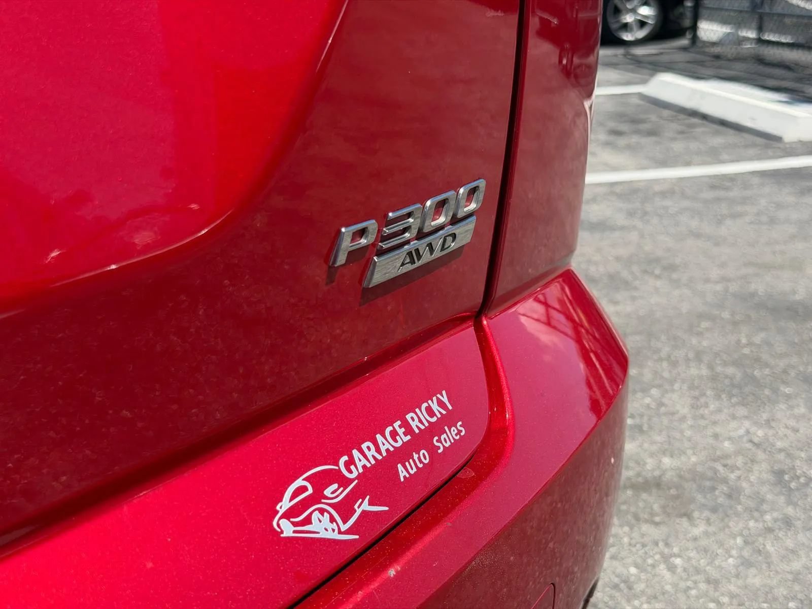 Used 2019 Jaguar E-PACE R-Dynamic HSE AWD/4WD image 49