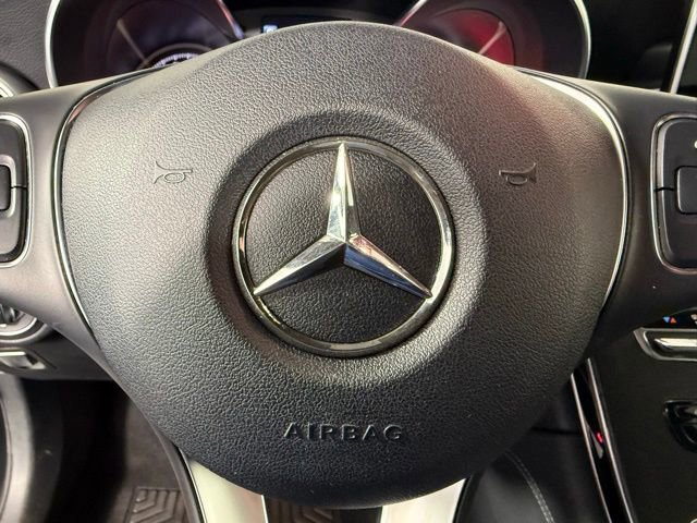 Used 2018 Mercedes-Benz GLC 300 image 22