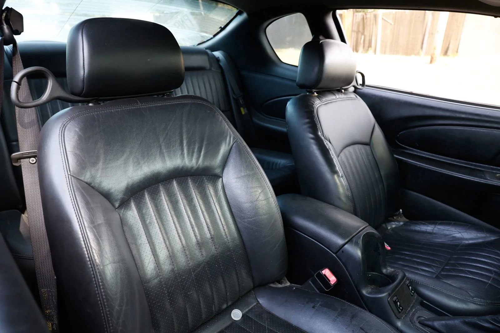 Used 2005 Chevrolet Monte Carlo SS w/ Preferred Equipment Group FWD image 16