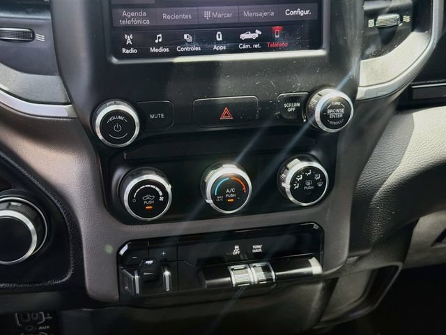 Used 2019 RAM 1500 Big Horn AWD/4WD image 14