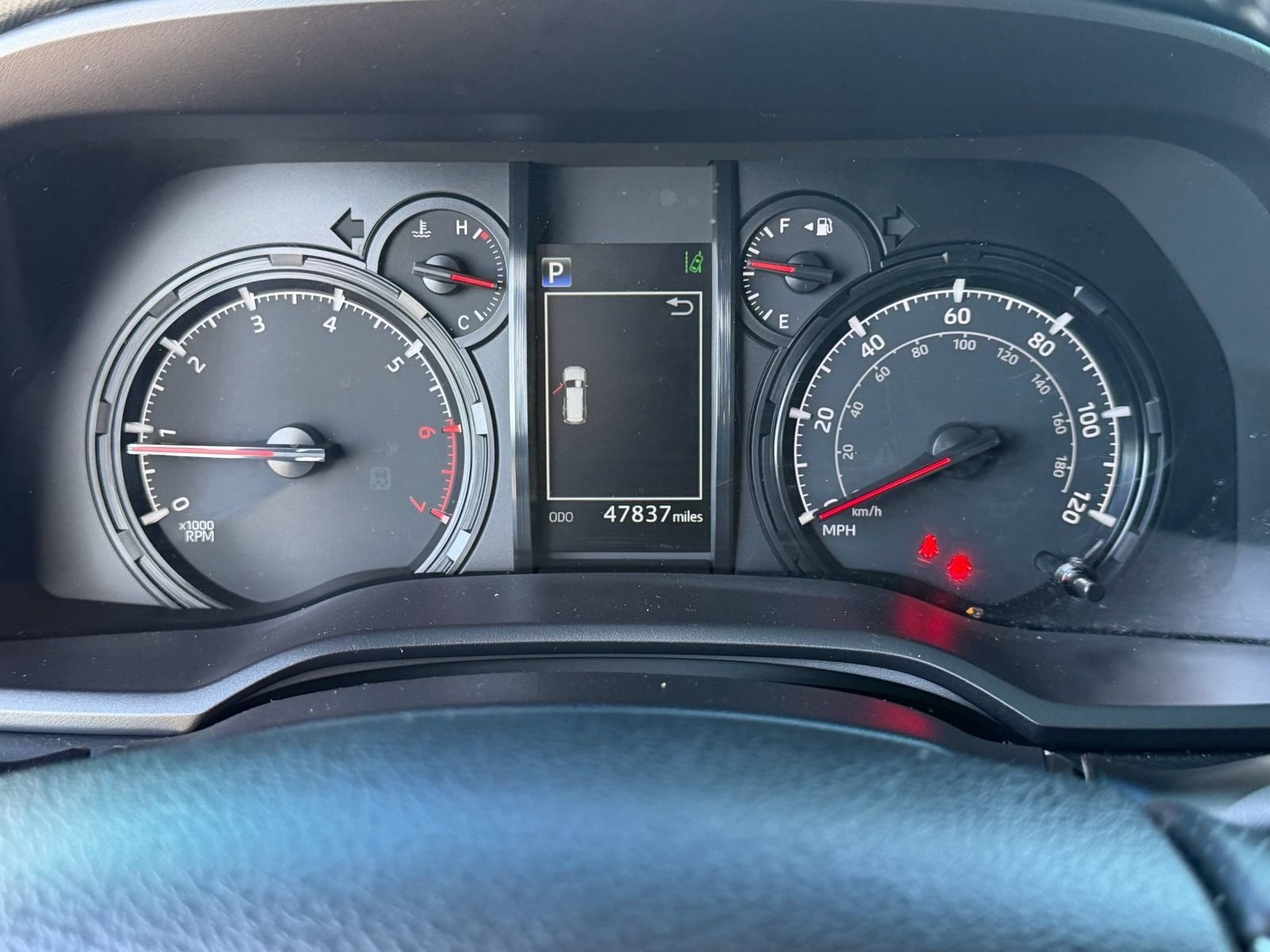 Used 2020 Toyota 4Runner SR5 RWD image 36