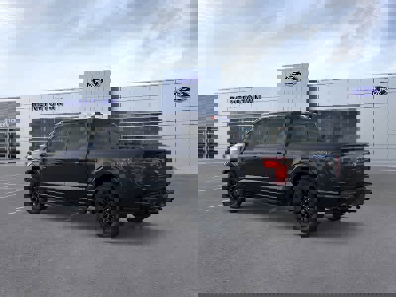 New 2025 Ford F150 XLT w/ Equipment Group 302A MID image 4