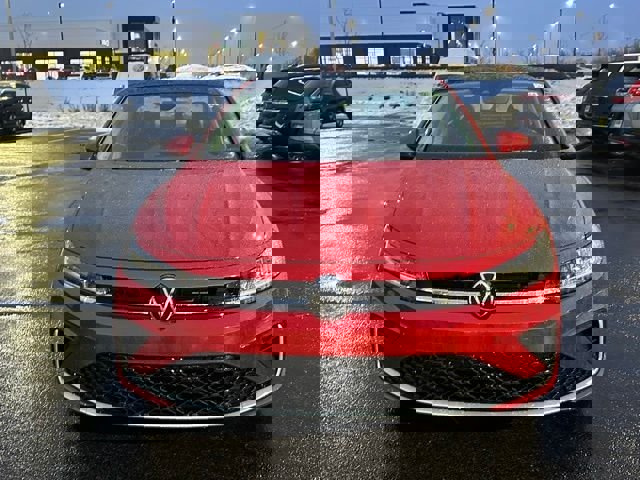 New 2026 Volkswagen Jetta SE image 2