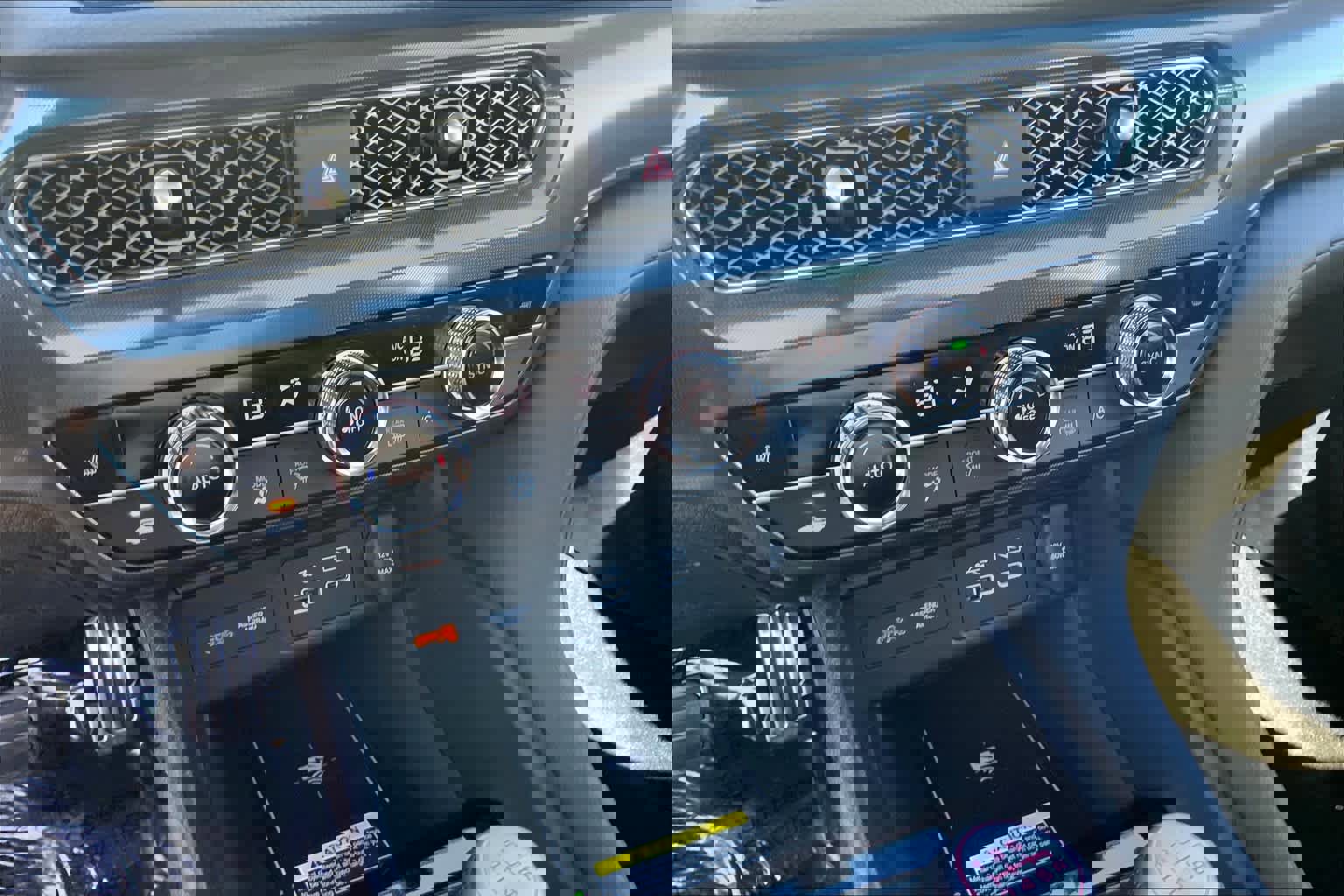 New 2025 Acura Integra Type S image 19