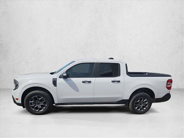 Used 2025 Ford Maverick XLT w/ 4K Tow Package AWD/4WD image 3