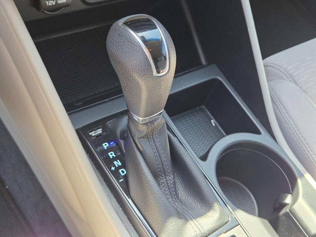Used 2019 Hyundai Tucson SEL FWD image 23