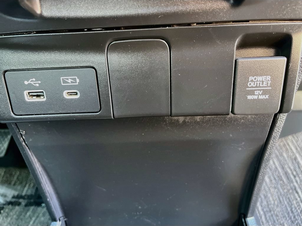 Used 2025 Honda Odyssey EX-L image 34