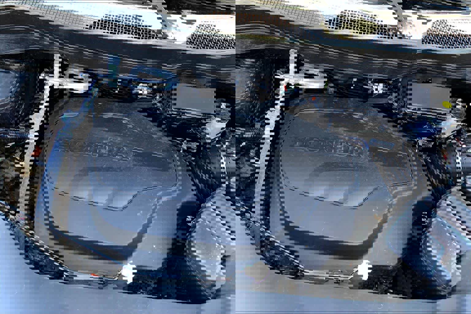 Used 2022 Honda Pilot Elite image 33