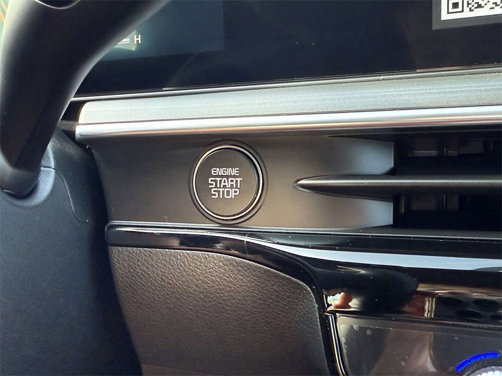 New 2026 Kia K5 GT-Line image 31