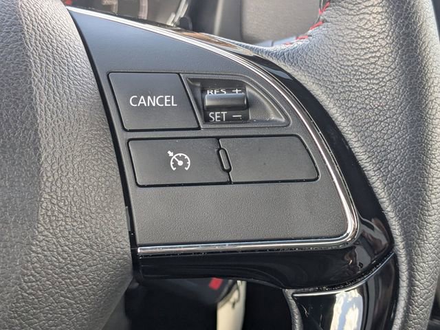 Used 2024 Mitsubishi Outlander Sport LE image 28