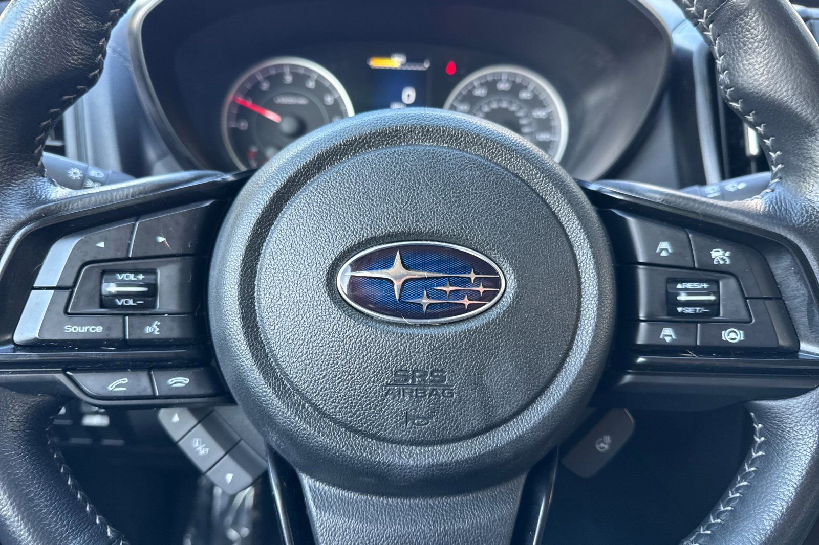 Certified 2022 Subaru Ascent Onyx Edition AWD/4WD image 28
