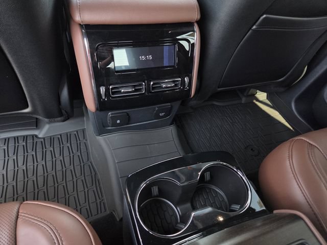 New 2026 Lincoln Aviator Reserve w/ Luxury Package RWD image 19