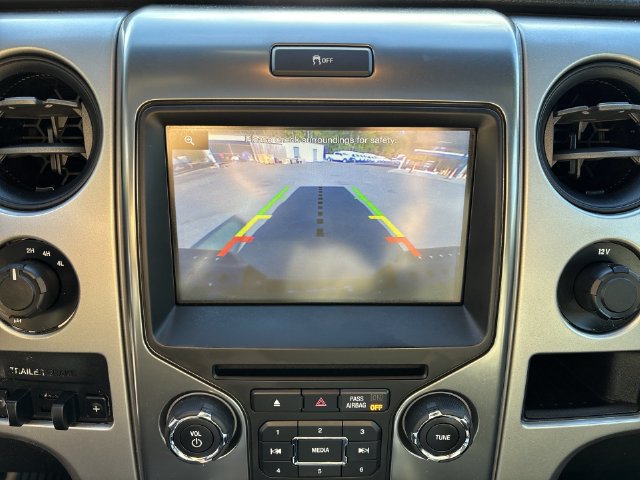Used 2013 Ford F150 Raptor w/ Luxury Equipment Group AWD/4WD image 17