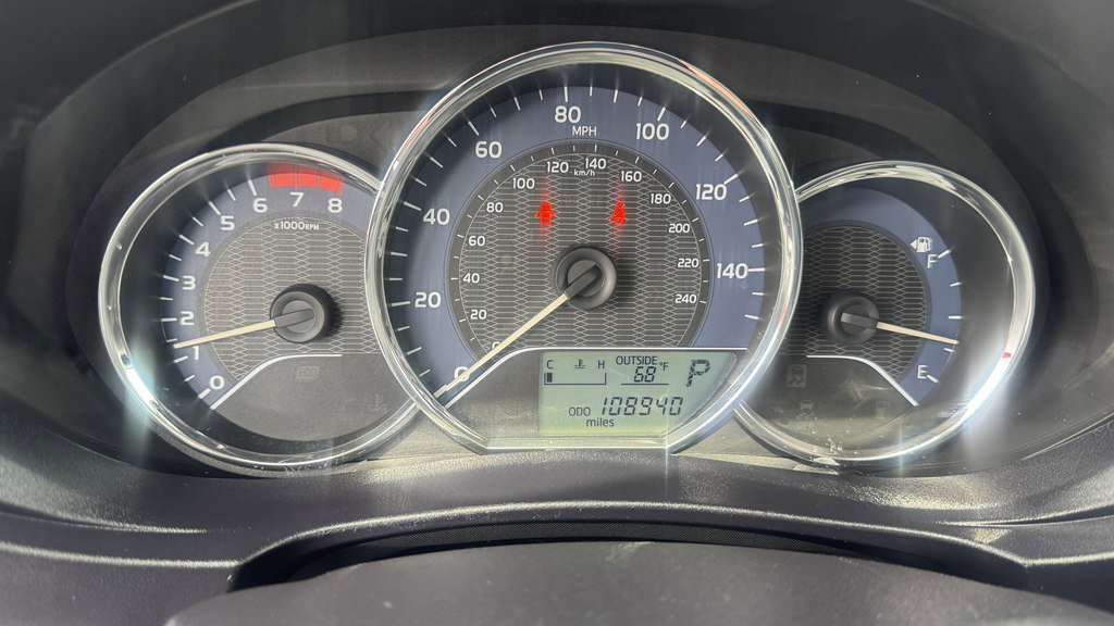 Used 2016 Toyota Corolla L image 17