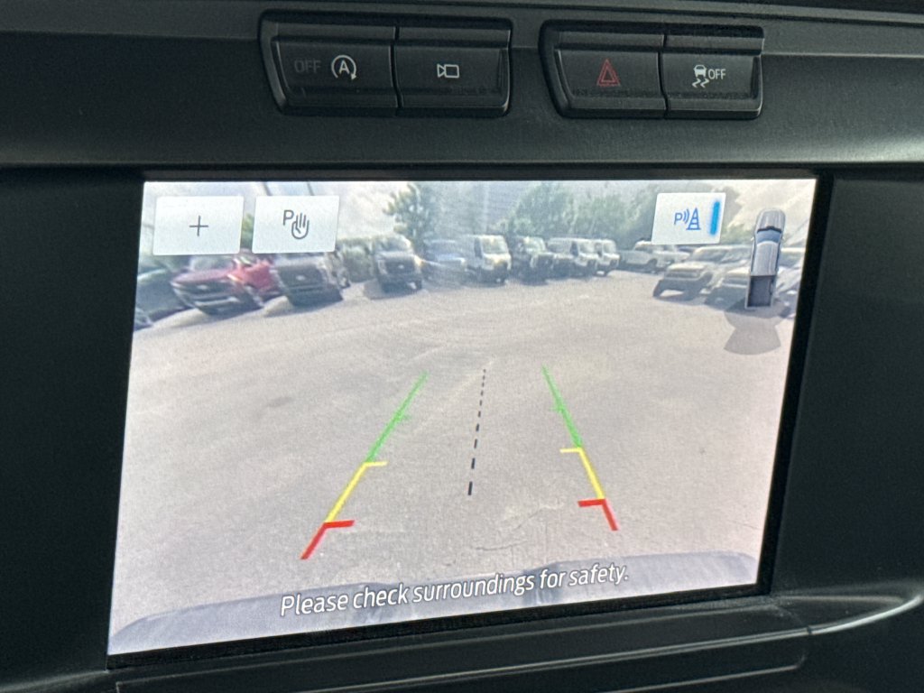 Certified 2021 Ford F150 XL w/ Equipment Group 101A High RWD image 20