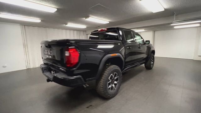 New 2026 GMC Canyon AT4X AWD/4WD image 8