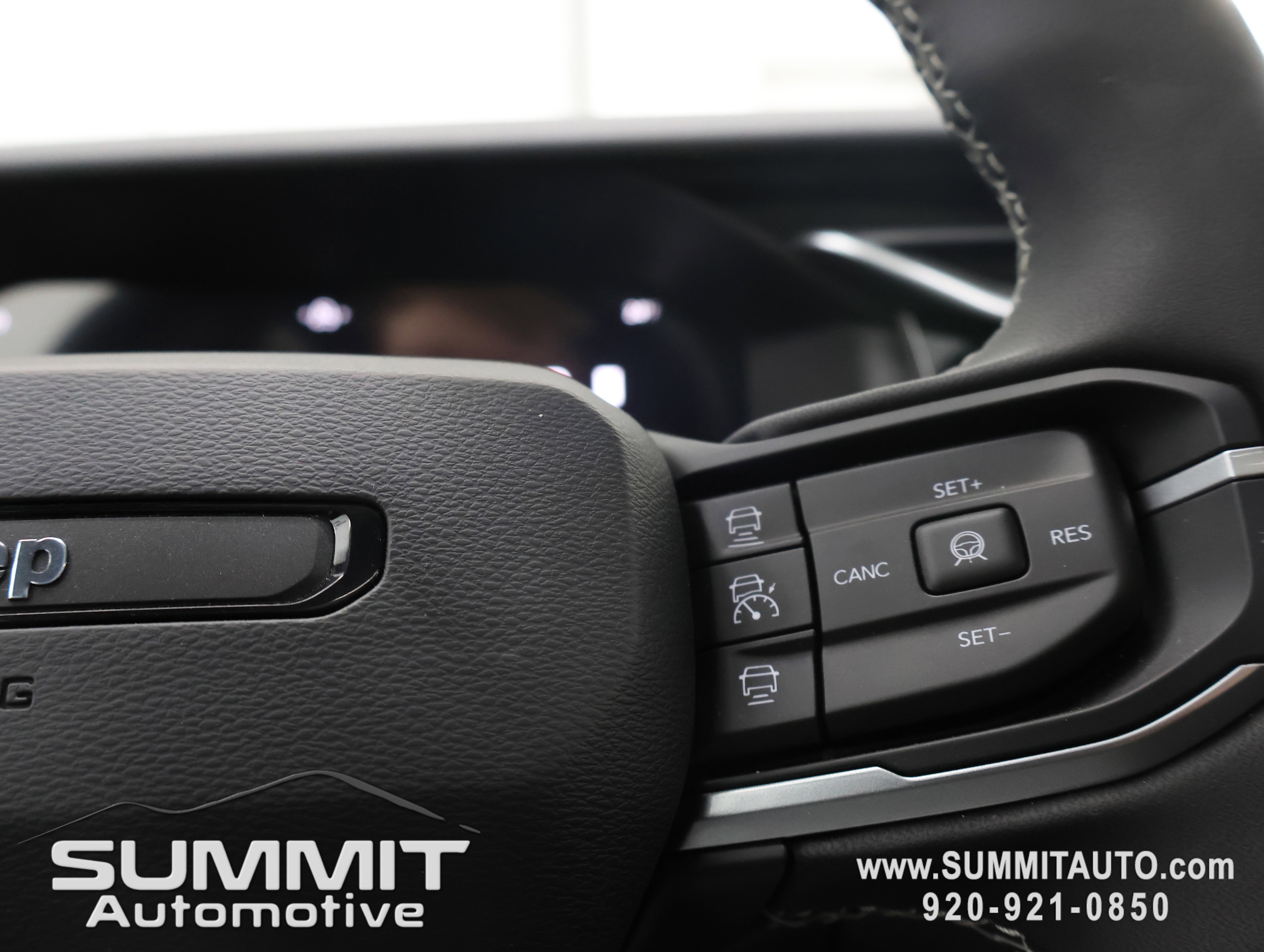 New 2026 Jeep Cherokee Limited image 15