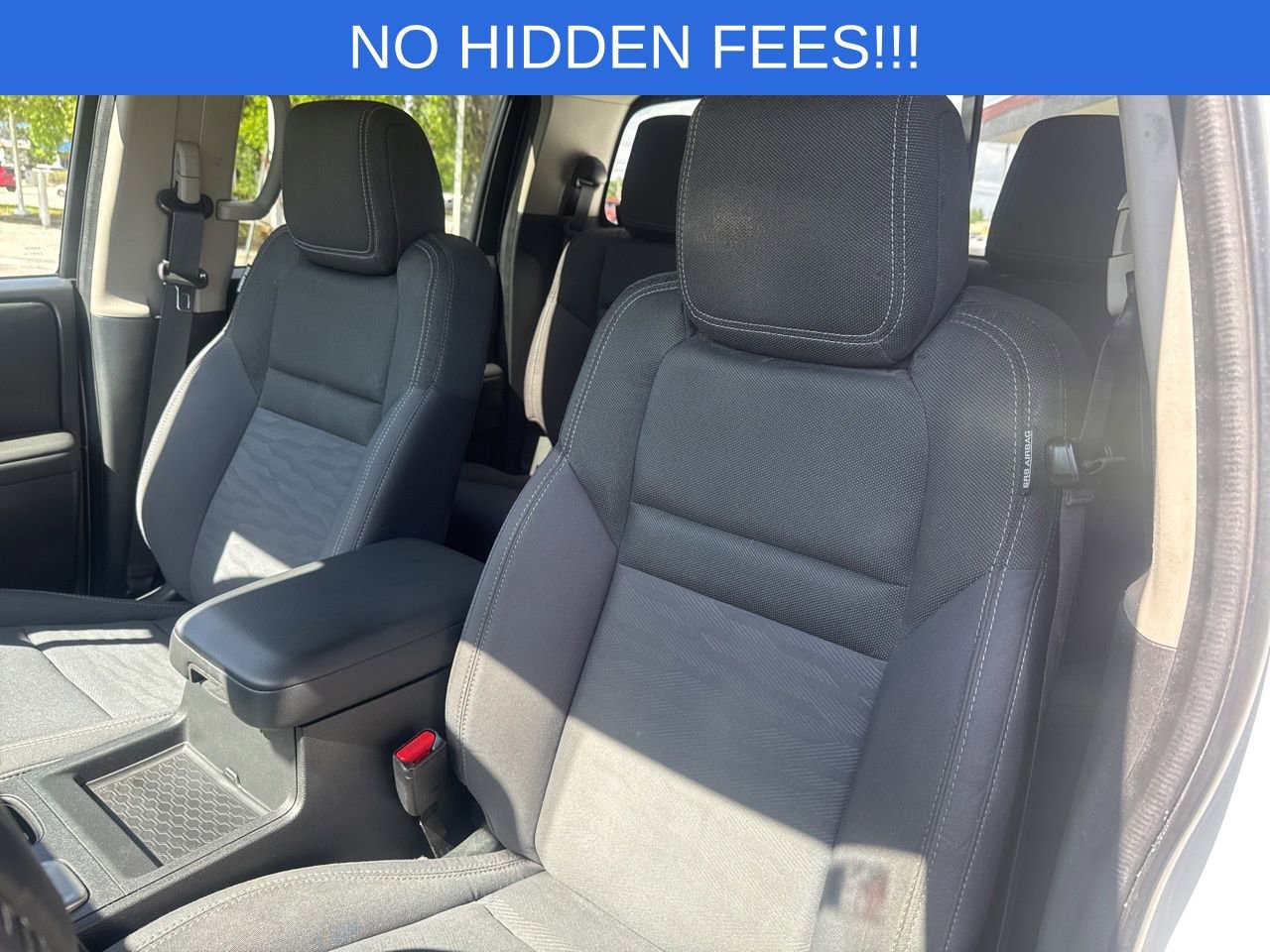 Used 2022 Nissan Frontier SV w/ Technology Package image 23