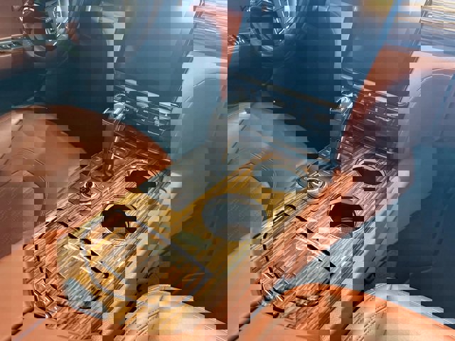 Used 2019 Maserati Quattroporte S GranLusso Q4 image 13