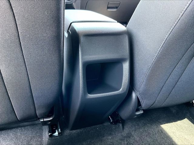Used 2024 Chevrolet Trax LS FWD image 28