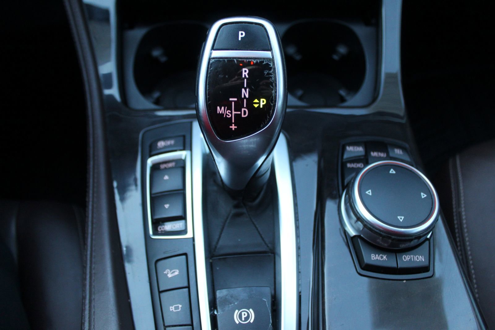 Used 2016 BMW 528i xDrive Sedan image 28