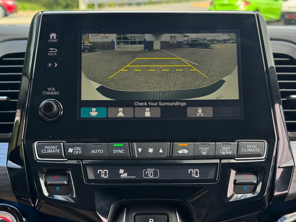 Used 2021 Honda Odyssey Elite image 30