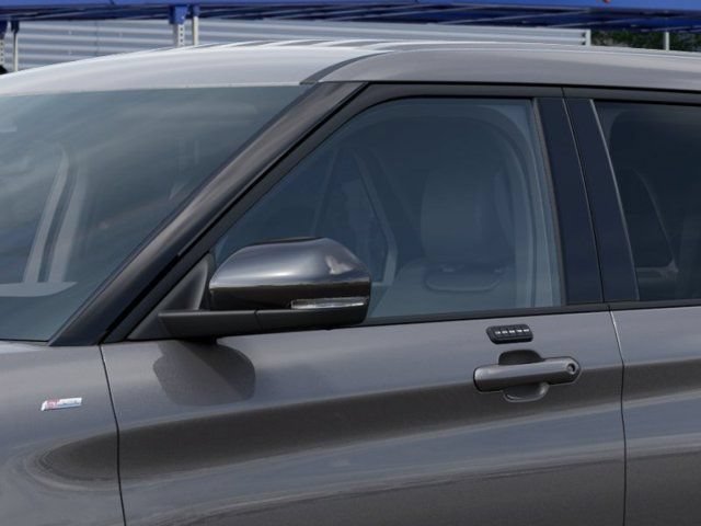 New 2027 Ford Explorer ST-Line w/ Premium Package RWD image 20