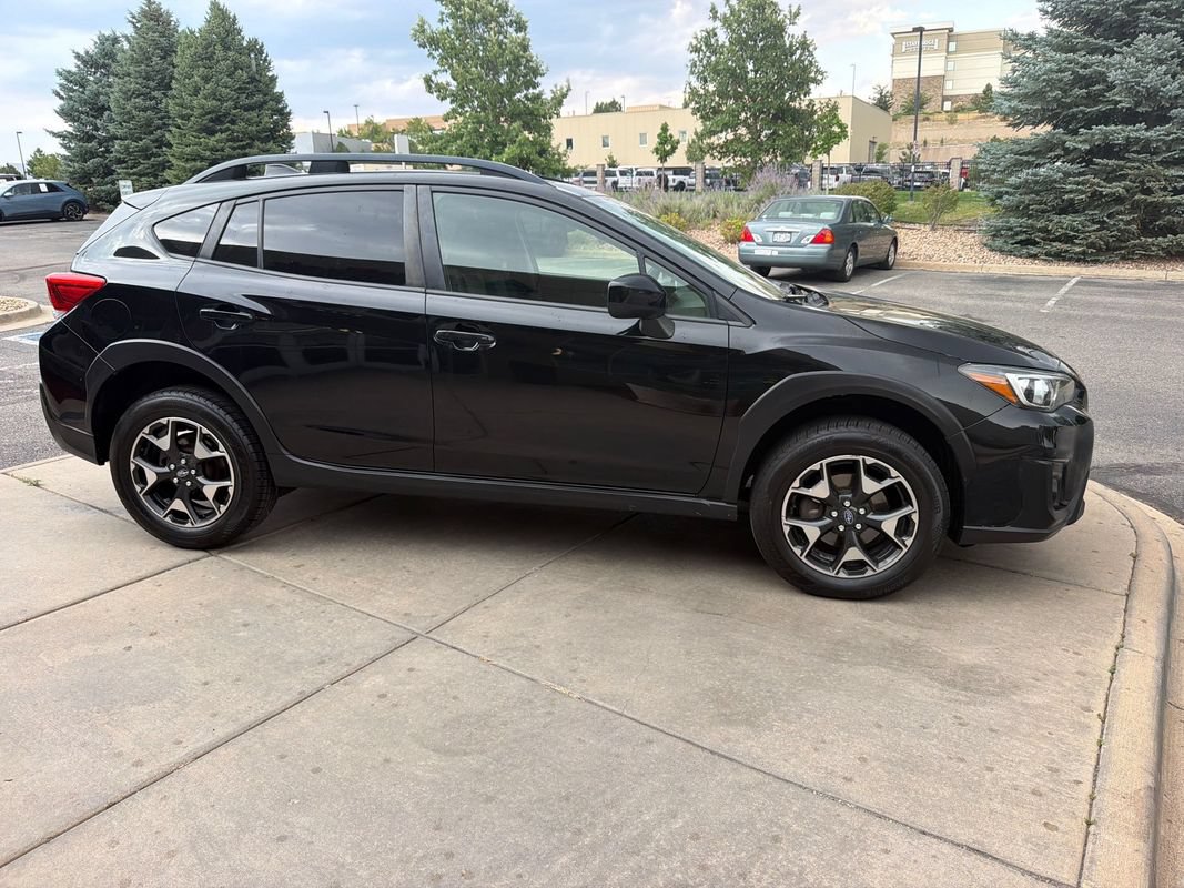 Used 2020 Subaru Crosstrek 2.0i Premium w/ Moonroof Package 2 AWD/4WD image 5