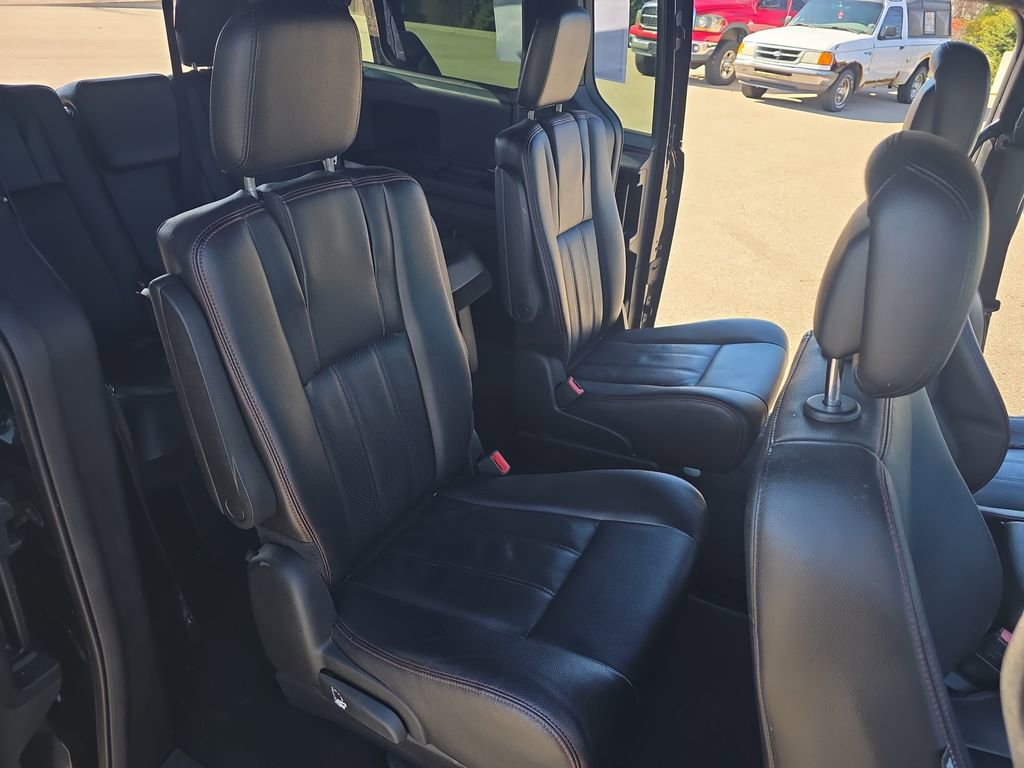 Used 2019 Dodge Grand Caravan GT image 11