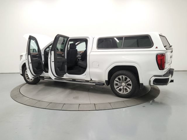 Used 2023 GMC Sierra 1500 Denali AWD/4WD image 14