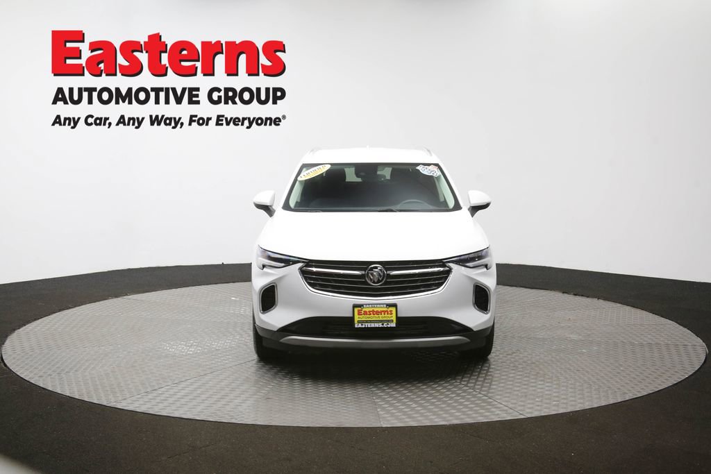 Used 2023 Buick Envision Preferred image 55