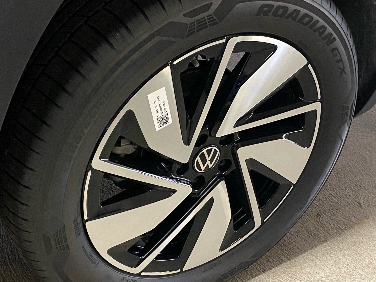New 2026 Volkswagen Atlas SE AWD/4WD image 13