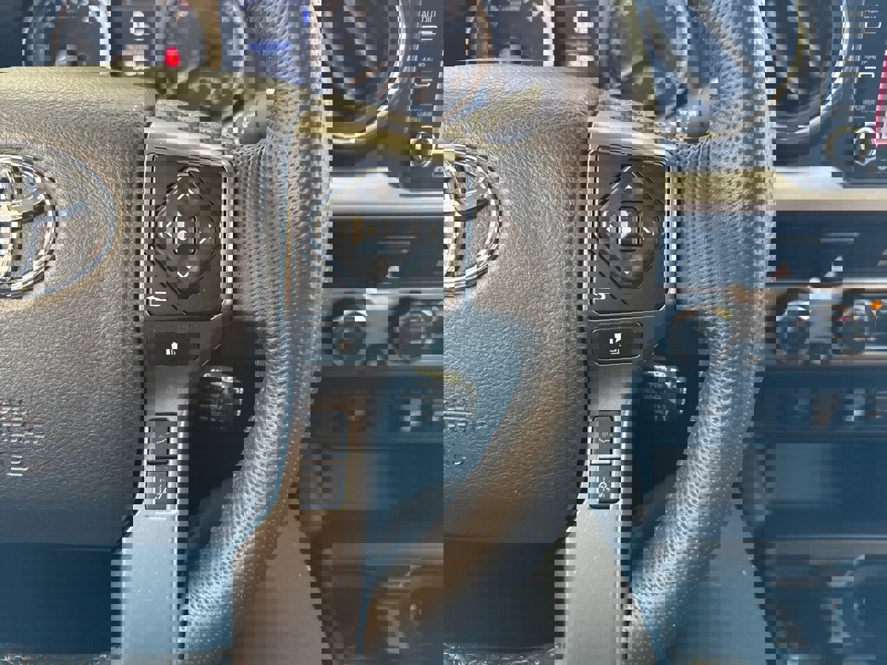 Certified 2023 Toyota Tacoma SR5 w/ SX Package image 20