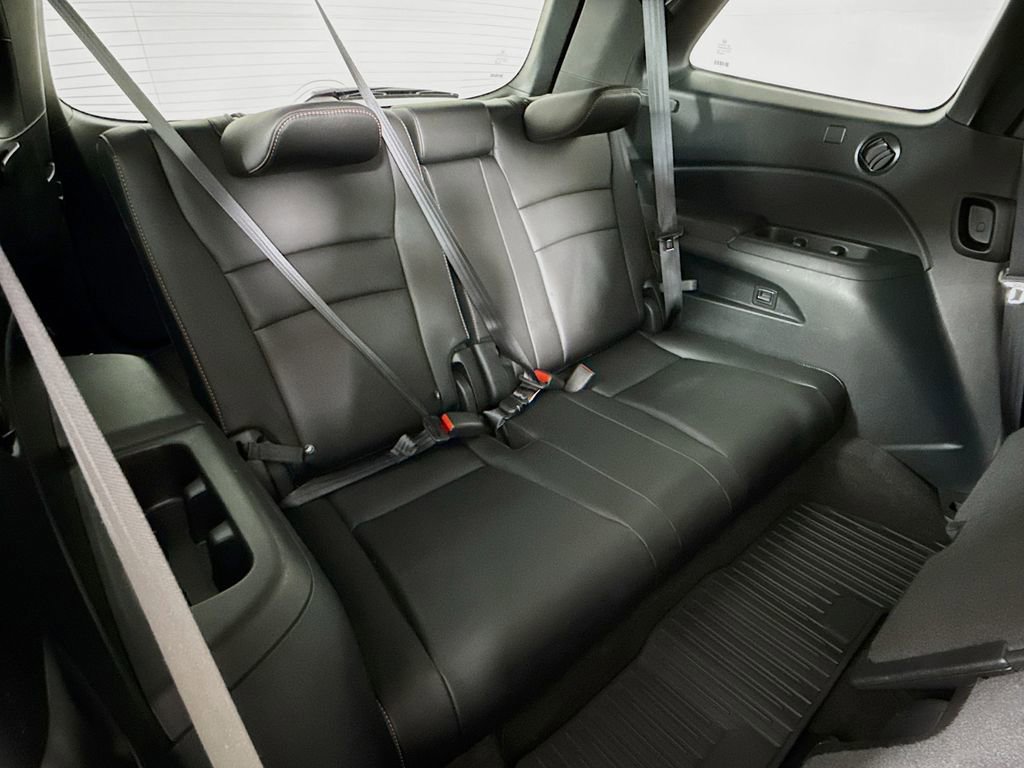 Used 2022 Honda Pilot TrailSport image 36