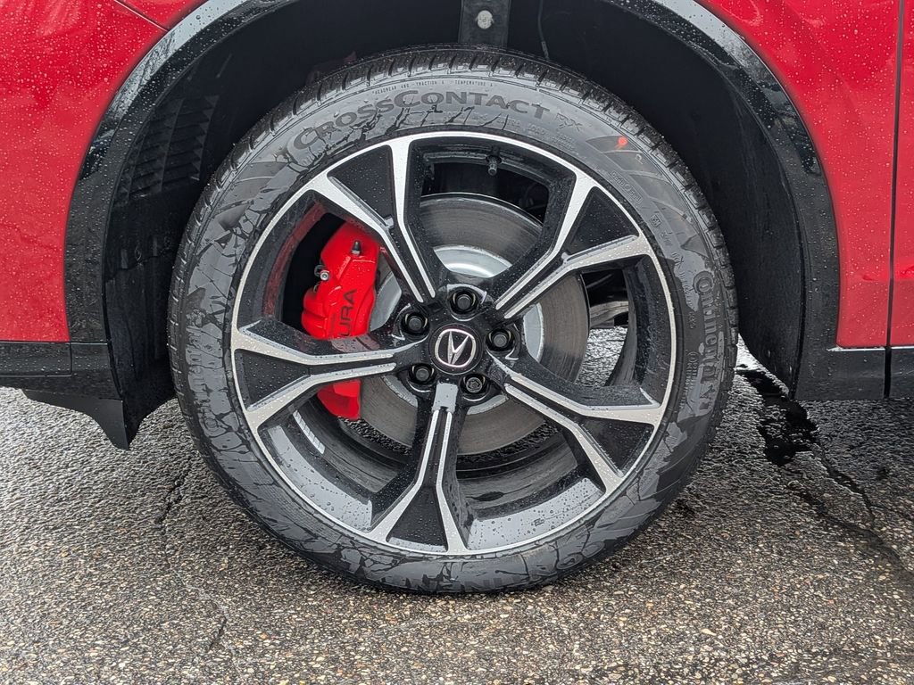 New 2026 Acura MDX Type S image 10