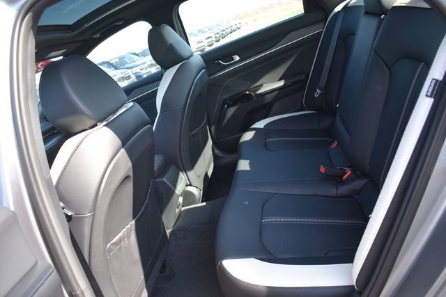 New 2026 Kia K5 GT-Line AWD/4WD image 19