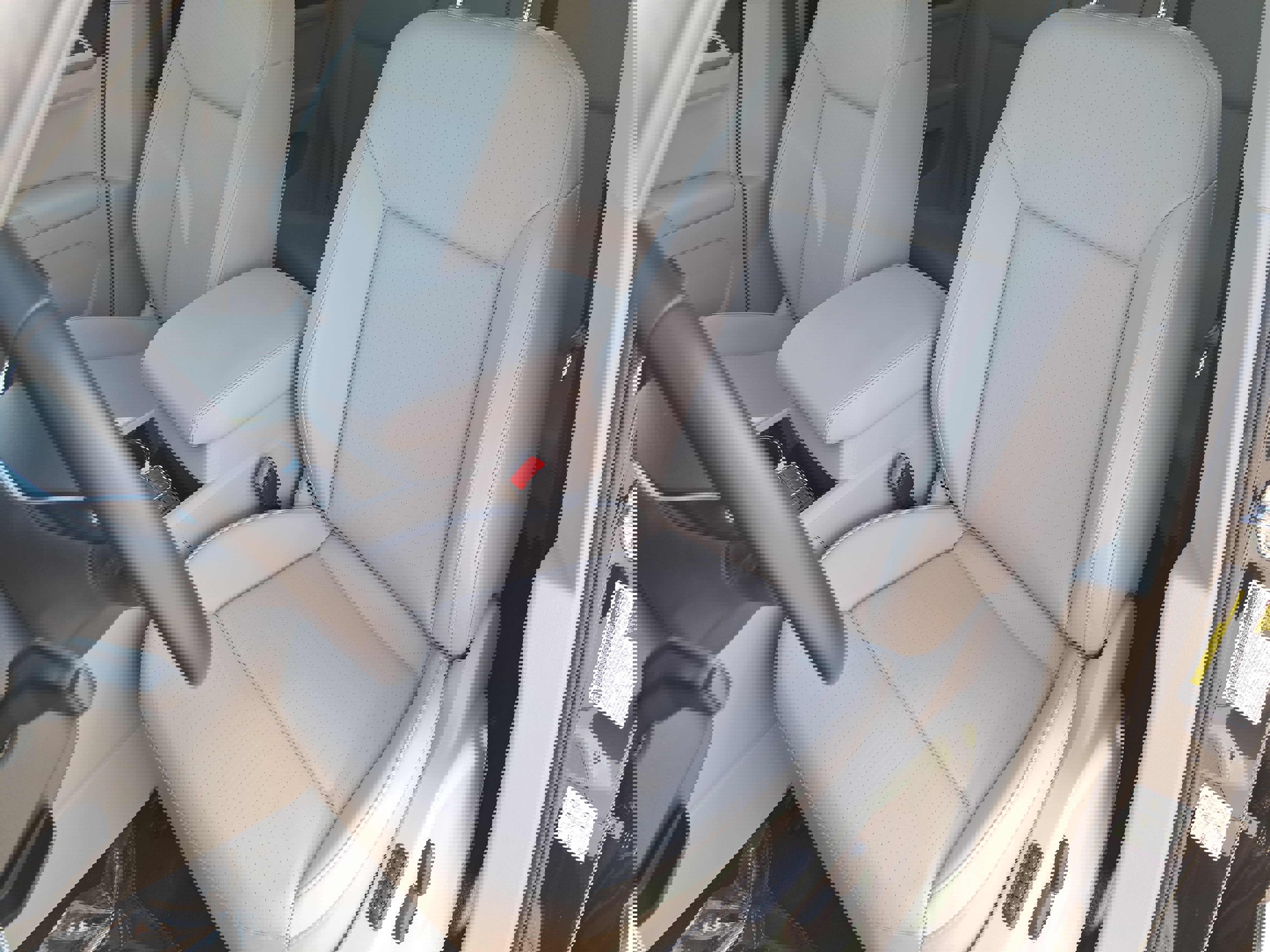 Used 2018 Volkswagen Atlas SEL image 15