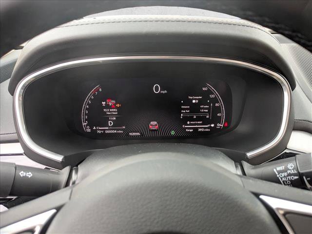 New 2026 Acura MDX w/ Technology Package AWD/4WD image 11
