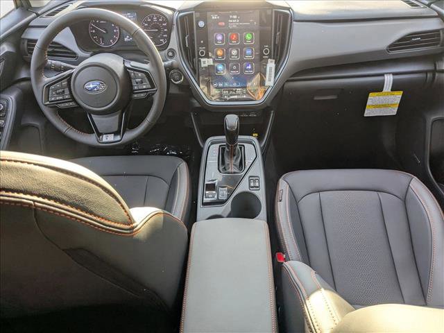 New 2025 Subaru Crosstrek 2.5i Limited w/ Popular Package #4A image 14