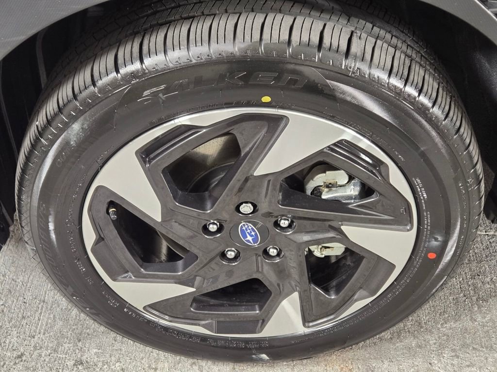 New 2026 Subaru Crosstrek 2.5i Limited image 7