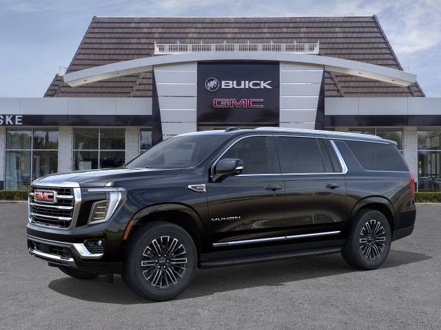 New 2026 GMC Yukon XL Elevation RWD image 2
